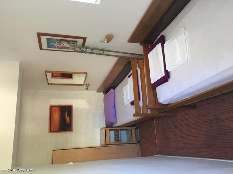 Apartman Darko Крк Экстерьер фото